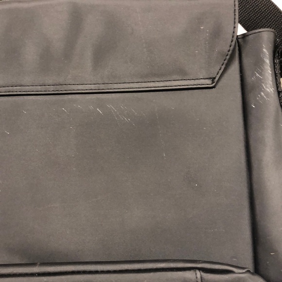 Laptop Messenger Tote Bag 💻⌨️ - Picture 7 of 7